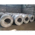 Calcium Silicon cored wire/Calcium Silicon Wire